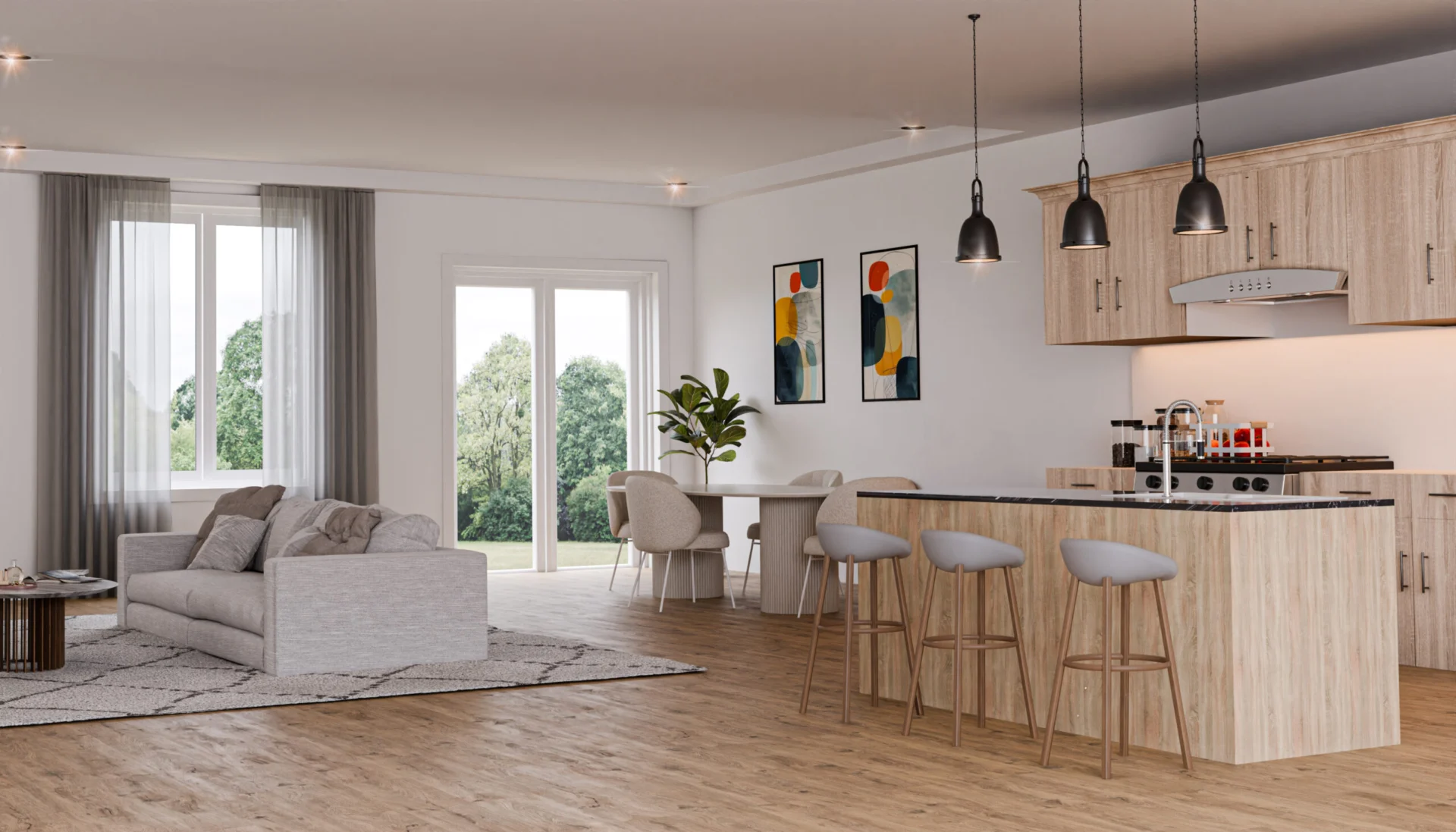 westwood hills interior design woodstock subdivision by hunt homes and oxford builders
